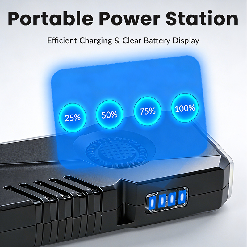 EDC Type-C Rechargeable Pocket - Edc Carry Clip recension och pris