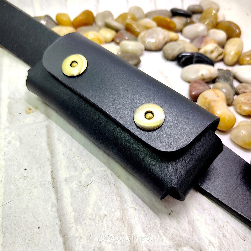 Horizontal Folding Knife Holst - Edc Everyday Carry Knives recension och pris