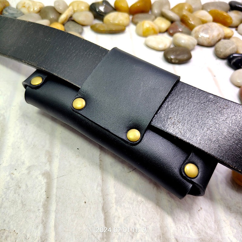 Horizontal Folding Knife Holst - Edc Everyday Carry Knives recension och pris