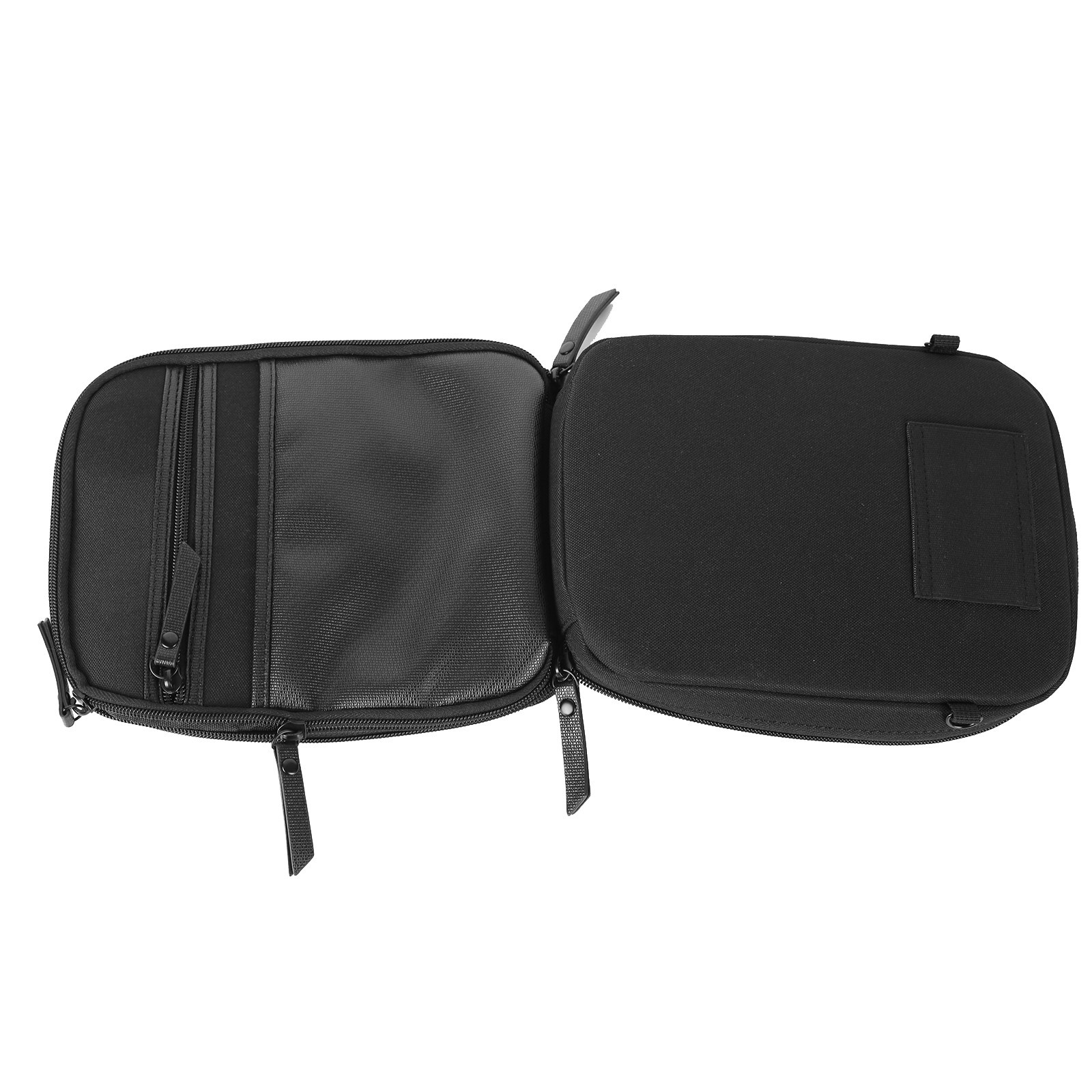 Tactical Gun Bag Concealed Car - Edc Carry Fanny Pack recension och pris